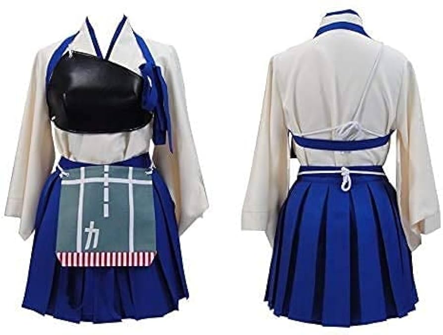 Amazon.co.jp: 艦隊これくしょん -艦これ- 航空母艦 加賀 艦娘